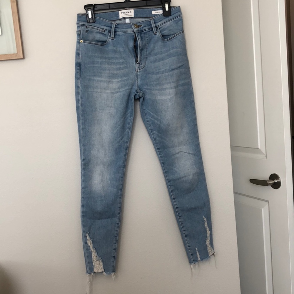 Frame Denim